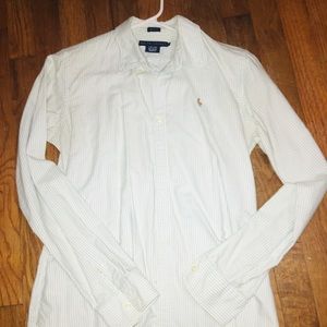 Polo Ralph Lauren shirt